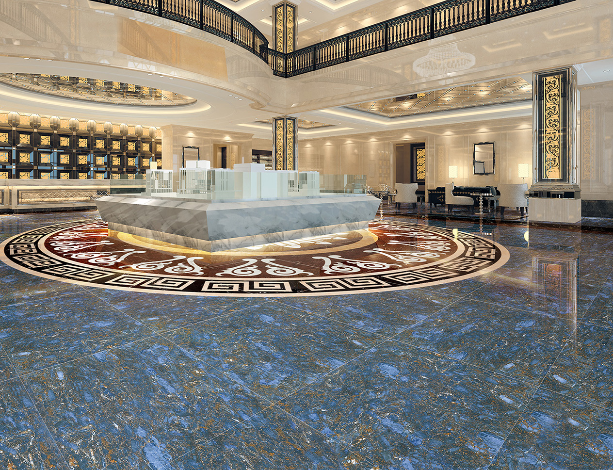 欢迎光临金匠生态瓷砖官网 - 发展历程