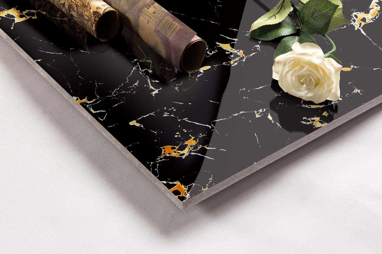 欢迎光临金匠生态瓷砖官网 - 生态大理石(超平釉)